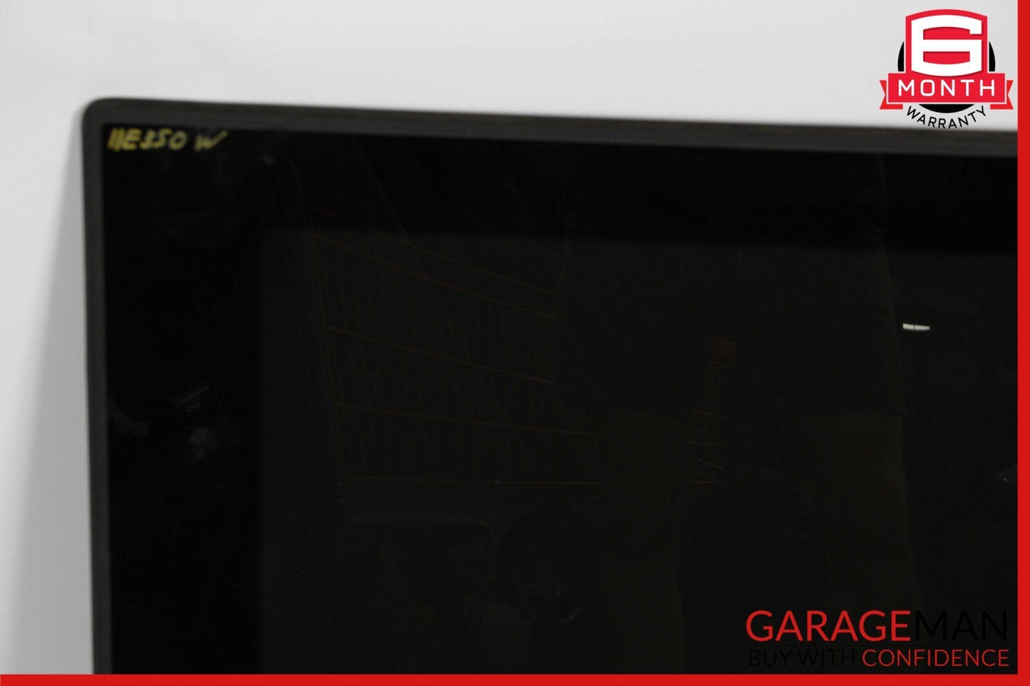 10-16 Mercedes W212 E350 E400 Wagon Panoramic Sunroof Sun Roof Glass 2127800321