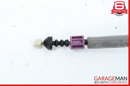 08-14 Mercedes W204 C300 C350 Front Right Side Door Lock Latch Actuator OEM