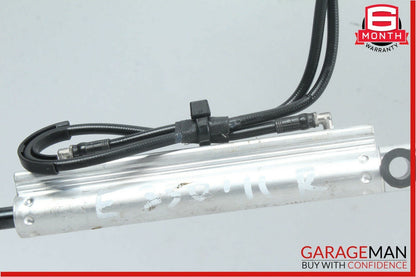 10-16 Mercedes W207 E350 Right Passenger Side Bow Tension Cylinder OEM