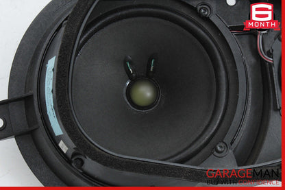 03-08 Mercedes R230 SL500 SL55 AMG Bose Front Left Side Door Audio Speaker OEM