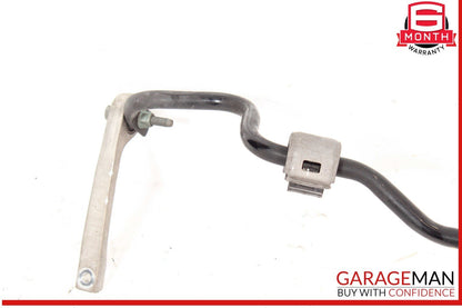 17-24 Audi A5 A4 RS5 S4 AWD Rear Stabilizer Anti Roll Sway Bar w/ Links OEM