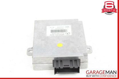 03-06 Mercedes W211 E320 E500 Communication Voice Control Module 2118203085 OEM
