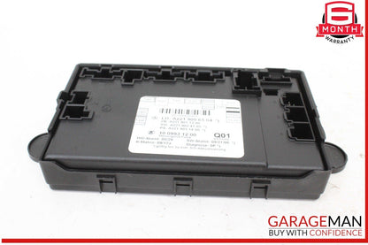 07-13 Mercedes W221 S550 Rear Right or Left Side Door Control Module Unit OEM