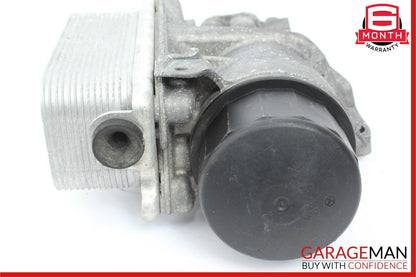 05-13 Mercedes W203 C230 E350 CLS350 Oil Filter Cooler Housing 2721800510 OEM