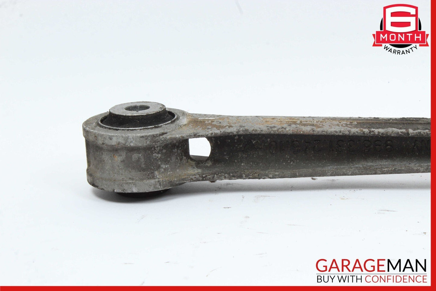 97-04 Porsche Carrera 996 911 Boxster 986 Rear Lower Track Control Arm OEM