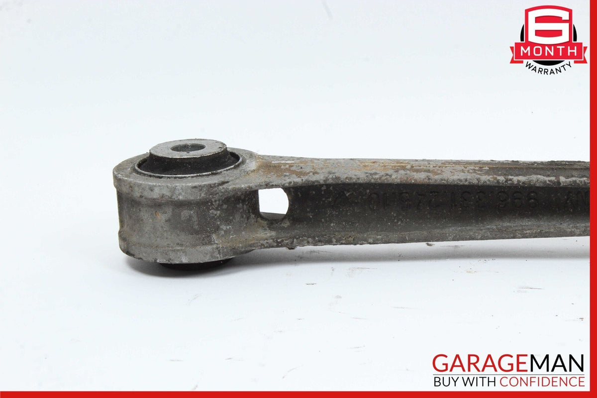 97-04 Porsche Carrera 996 911 Boxster 986 Rear Lower Track Control Arm OEM