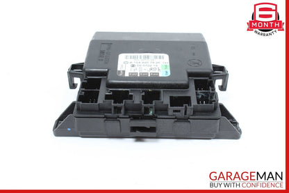 06-13 Mercedes X164 GL450 4MATIC Front Right Side Door Control Module OEM