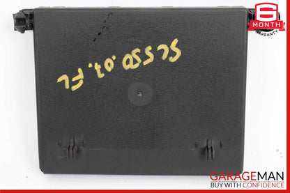 03-12 Mercedes R230 SL550 SL55 AMG Front Left Door Control Module 2308203526 OEM