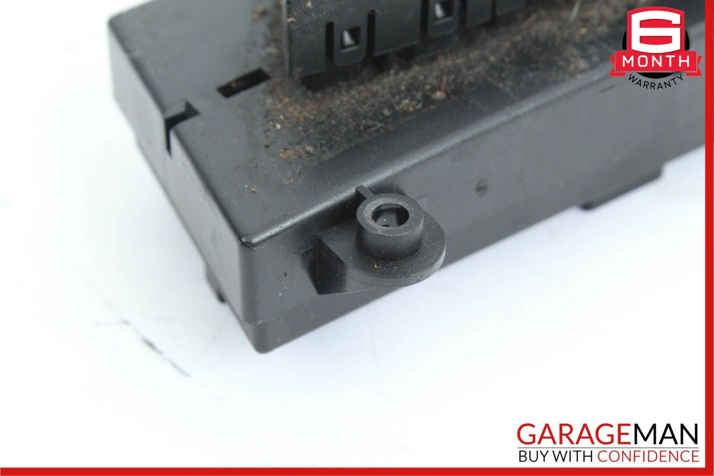 03-09 Mercedes W219 CLS500 E550 Air Suspension Control Switch 2118217158 OEM