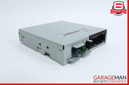 12-18 Audi A7 Rear View Reverse Camera ECU Control Module Unit OEM