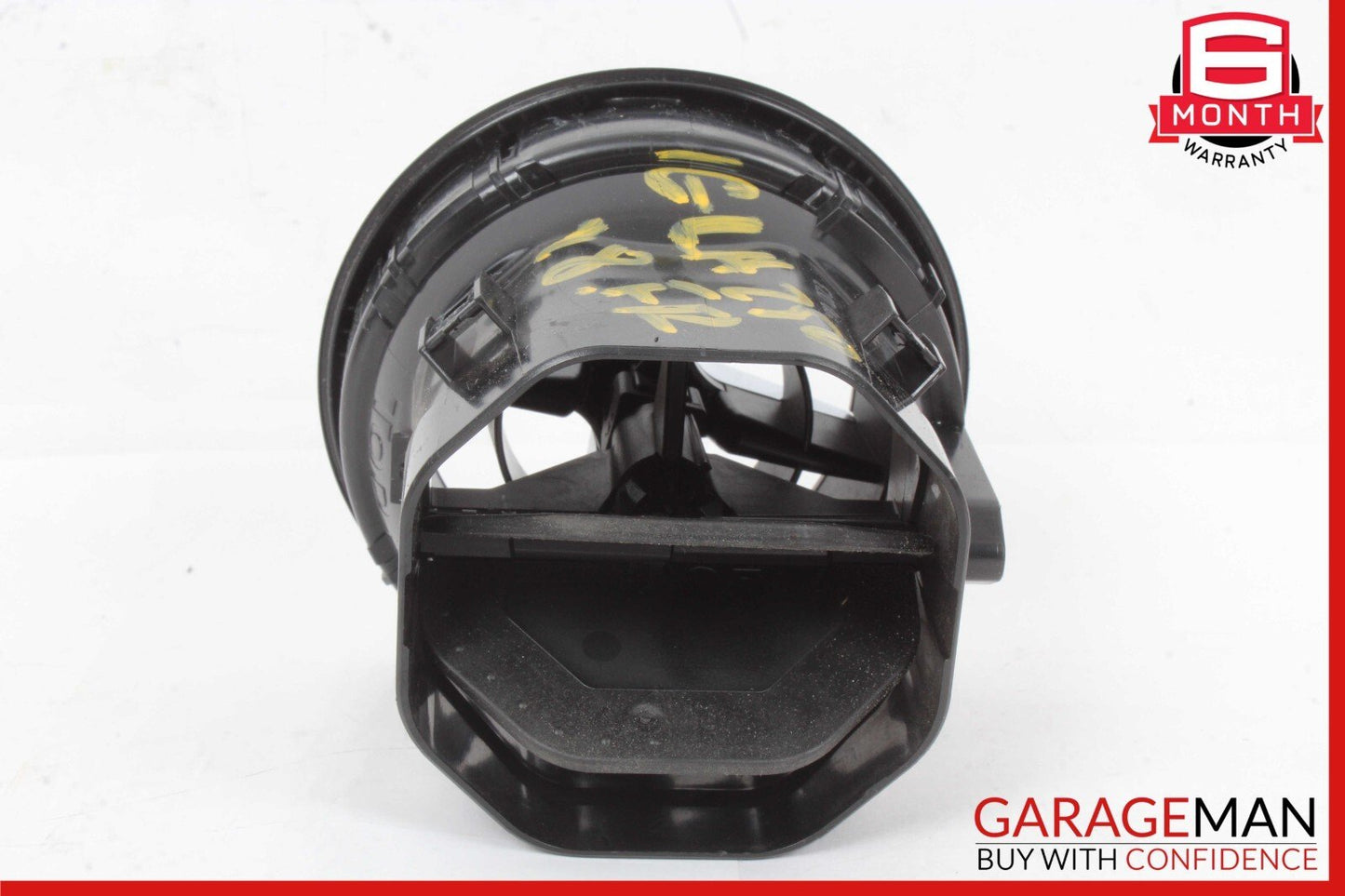 15-20 Mercedes X156 GLA250 Front Right or Left Outer Dash A/C AC Air Vent Trim