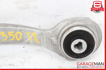 10-16 Mercedes W212 E350 E400 E550 Front Right Top Upper Control Arm RWD OEM