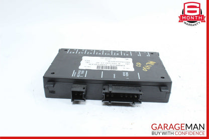 98-05 Mercedes W163 ML430 ML320 Seat Control Module Front Left Or Right OEM