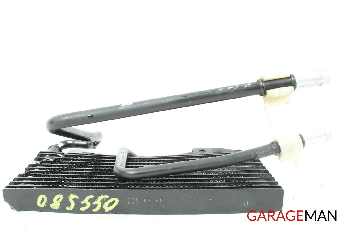 07-10 Mercedes W221 S550 CL550 Power Steering Cooler Radiator 2215000500 OEM