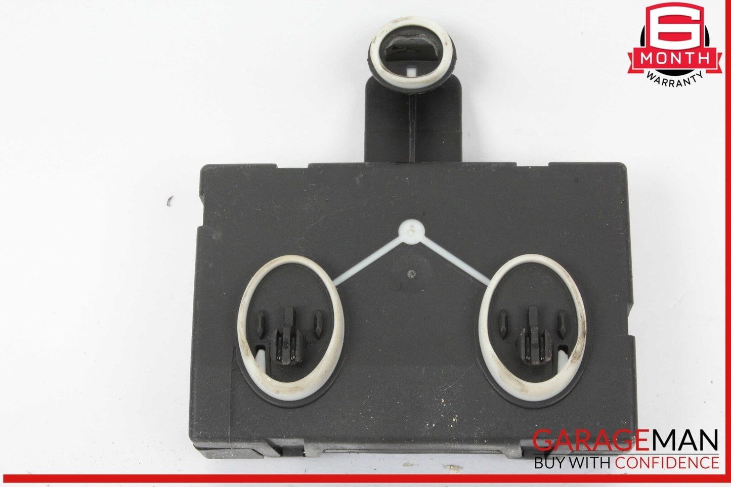 15-24 Porsche Macan Rear Left Side Door Control Module 4H0959795P OEM
