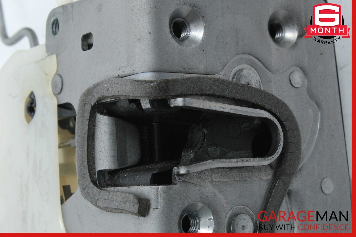 08-18 Mercedes W212 E350 CLS500 Front Right Side Door Lock Latch Actuator OEM