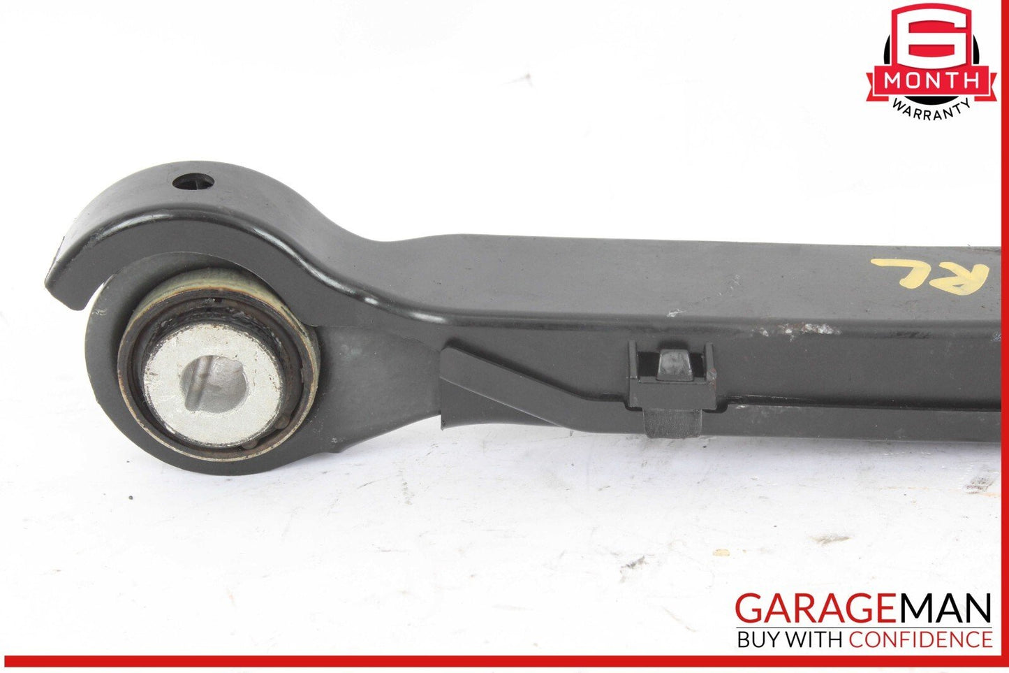 16-22 Mercedes X253 GLC43 AMG Rear Left Driver Side Lower Thrust Control Arm