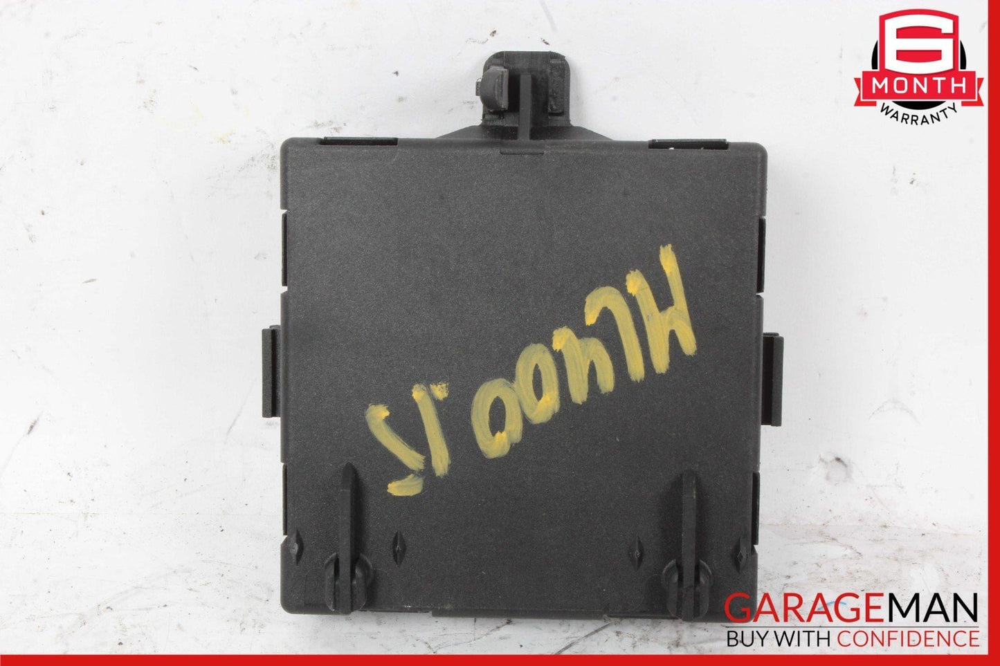 12-19 Mercedes W166 ML400 GL450 GLE350 Front Right Side Door Control Module OEM