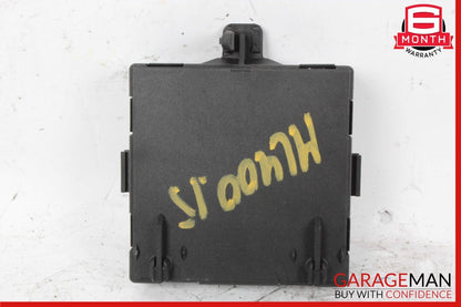 12-19 Mercedes W166 ML400 GL450 GLE350 Front Right Side Door Control Module OEM