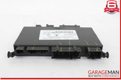 03-12 Mercedes X164 GL450 4MATIC Front Right Side Seat Control Module OEM