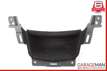 17-20 Cadillac XT5 Front Dash Dashboard Compartment Tray Storage Box OEM