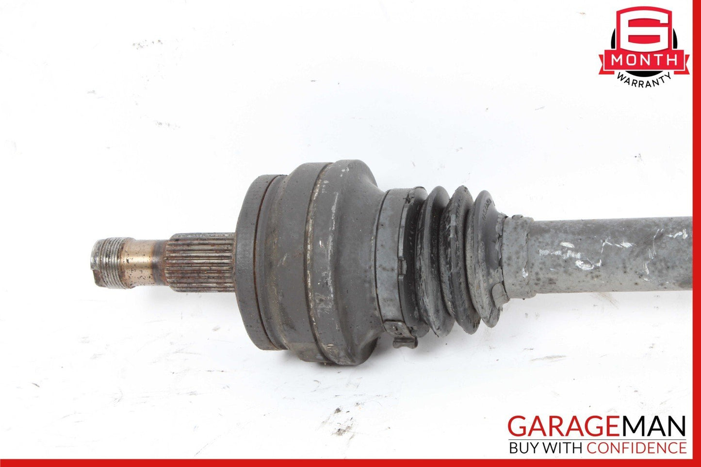 10-17 Mercedes W212 E350 4Matic Rear Right / Left Axle CV Half Shaft Driveshaft