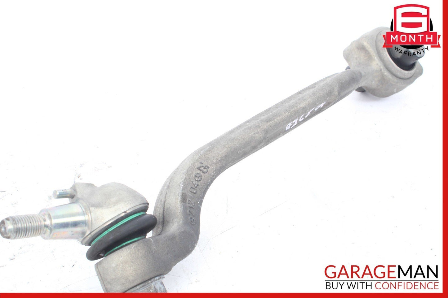 10-16 Mercedes W212 E550 Front Right RWD Suspension Wishbone Control Arm