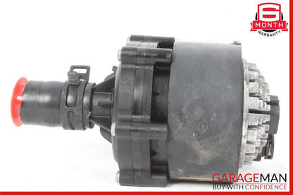 12-17 Mercedes B-Class W242 W246 Cooling System Pump Motor Inverter Coolant OEM