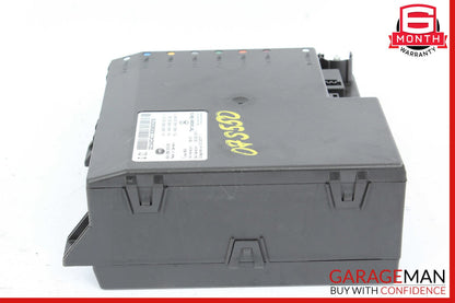 07-14 Mercedes S350 S550 CL550 Electric Power Supply Control Fuse Box Module