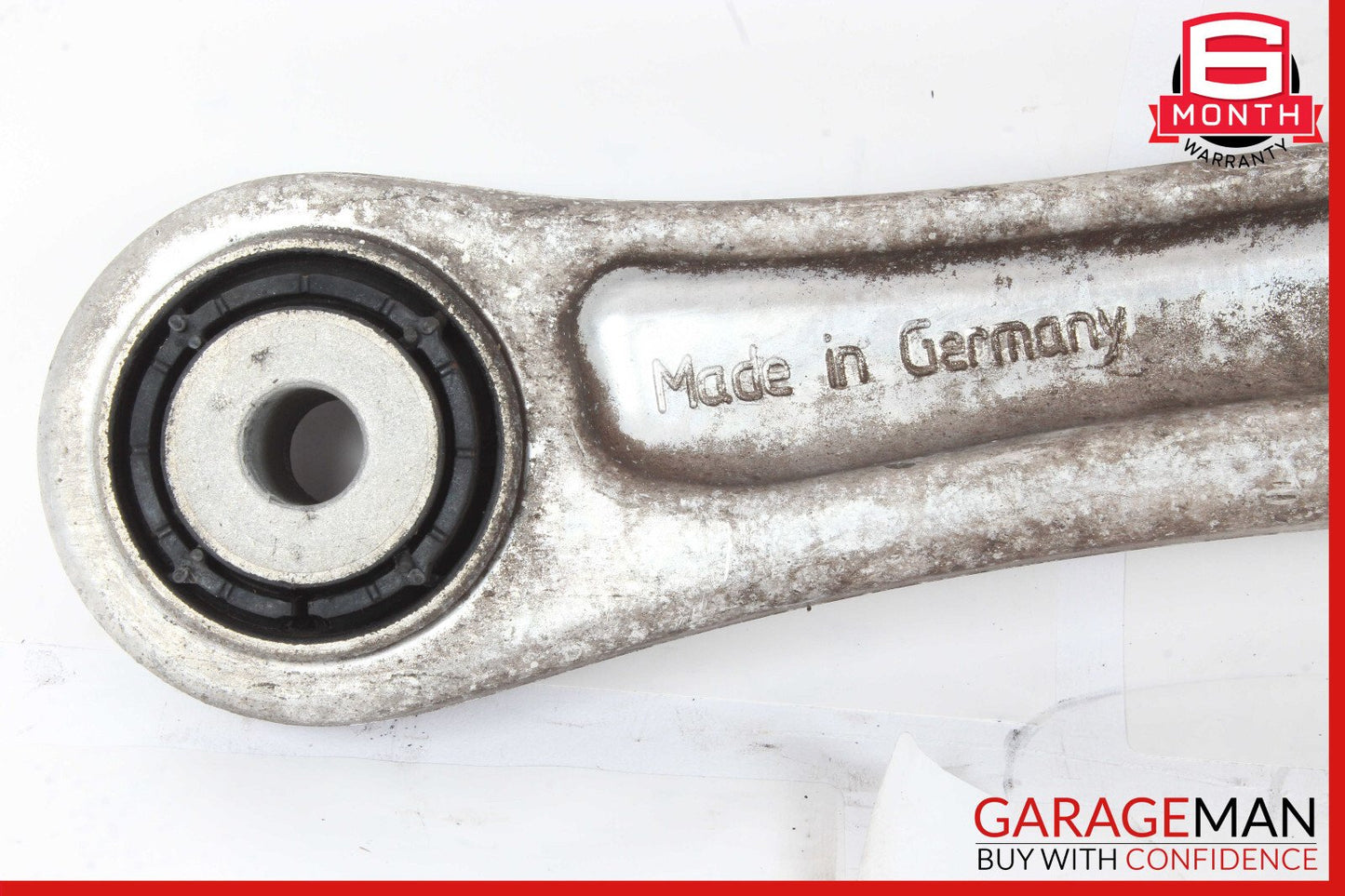 11-18 Porsche Cayenne 958 S Rear Left / Right Side Upper Rearward Control Arm