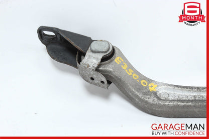 03-12 Mercedes W211 E350 CLS500 Rear Left Side Thrust Arm Lower Control Arm OEM