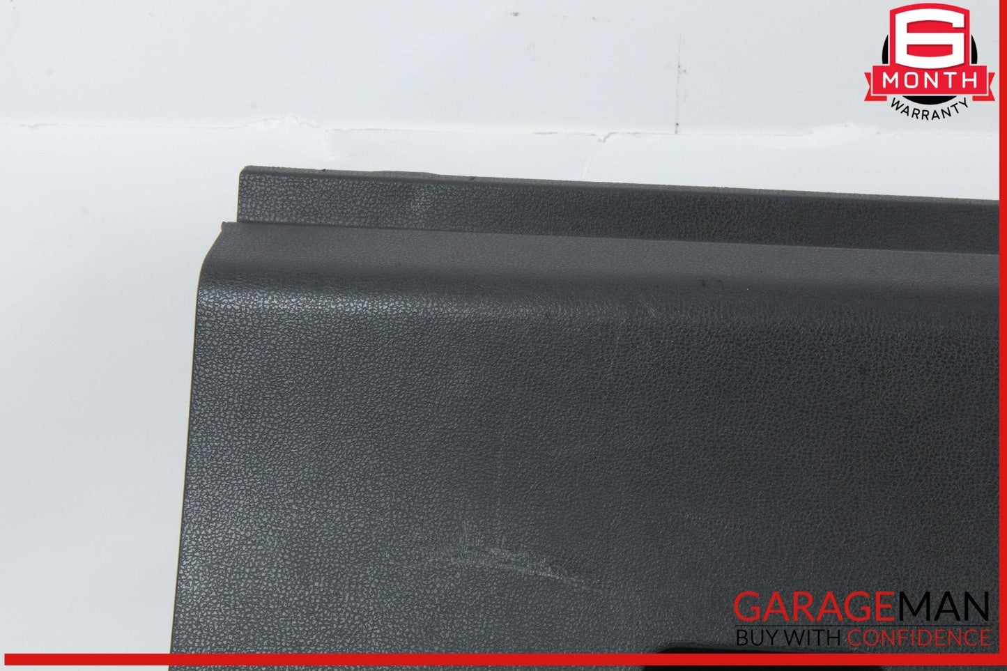 11-17 Nissan Leaf Dashboard Glove Box Storage Compartment 685203NF0A OEM