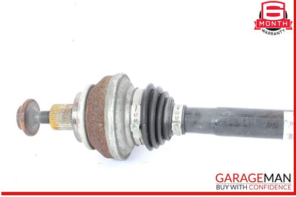 18-24 Audi S5 RS5 Rear Right Passenger Side CV Axle Driveshaft 8W0501204F OEM