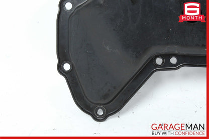 05-12 Mercedes C300 CLS550 CLK350 E350 Lower Engine Oil Pan OEM