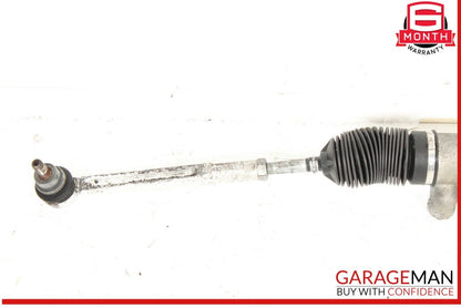 97-04 Porsche Boxster 986 Power Steering Gear Rack & Pinion 99634701106 OEM