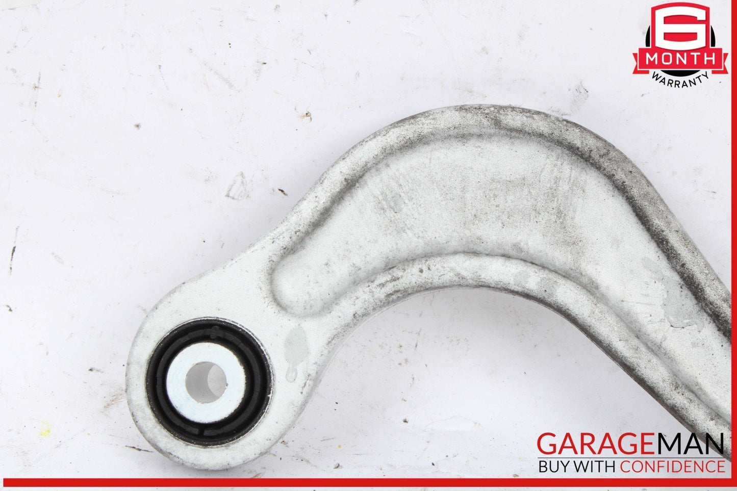 10-16 Porsche Panamera 970 Rear Right or Rear Left Side Upper Control Arm OEM