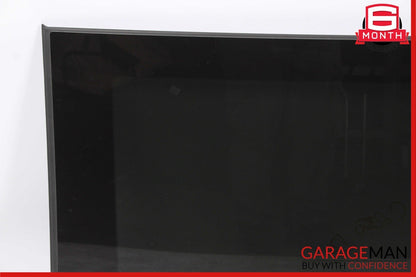 10-17 Mercedes C250 E350 E550 C350 Coupe Center Middle Panoramic Roof Glass