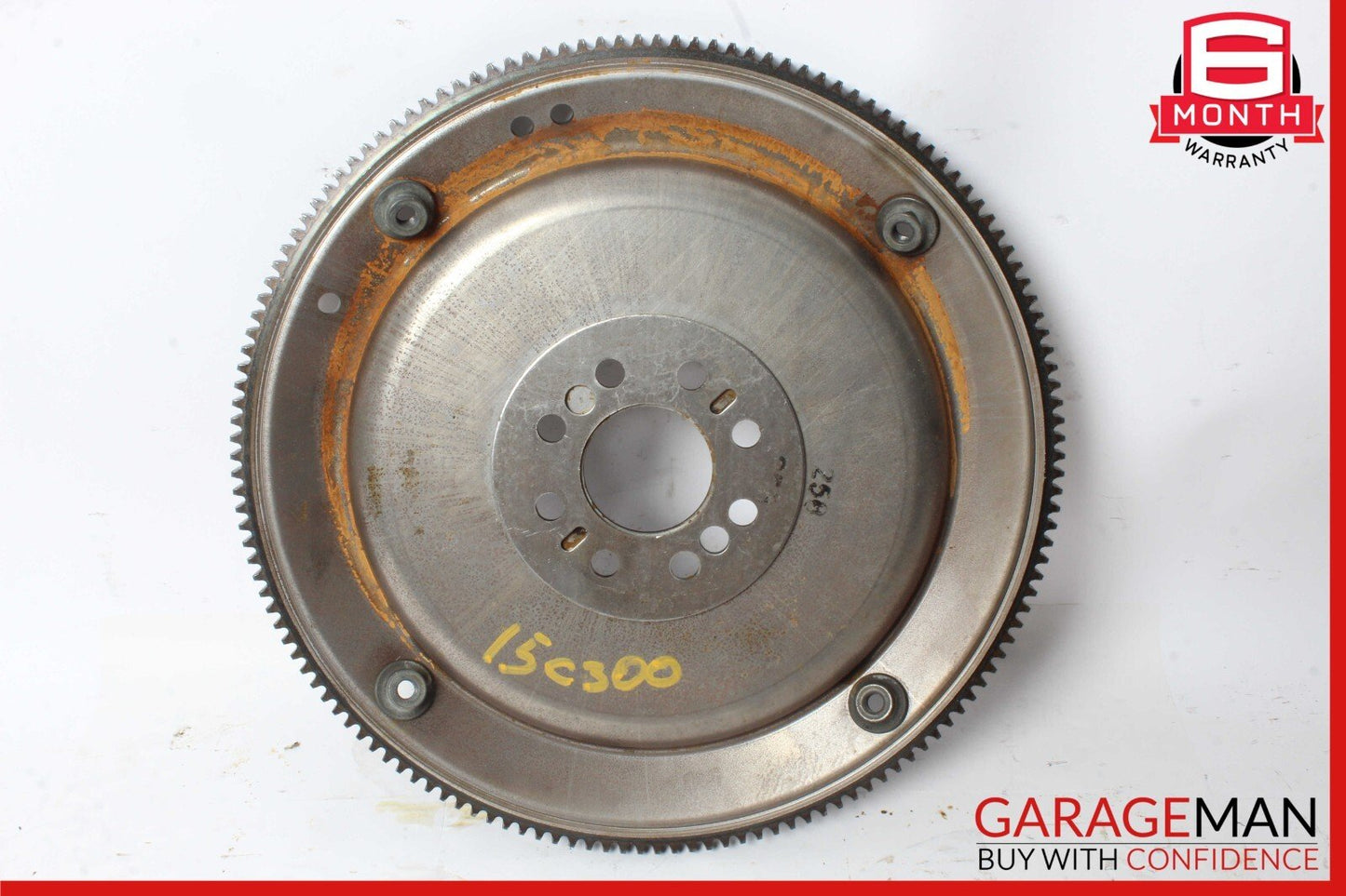 15-20 Mercedes W205 C300 4Matic AWD M274 Flywheel Flexplate Fly Wheel Flex Plate