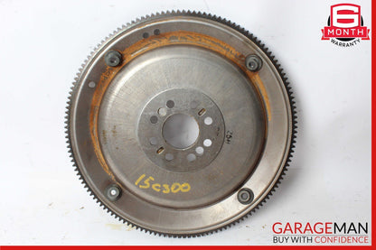 15-20 Mercedes W205 C300 4Matic AWD M274 Flywheel Flexplate Fly Wheel Flex Plate