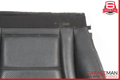 15-18 Mercedes W205 C300 C400 Front Right Side Lower Bottom Seat Cushion OEM