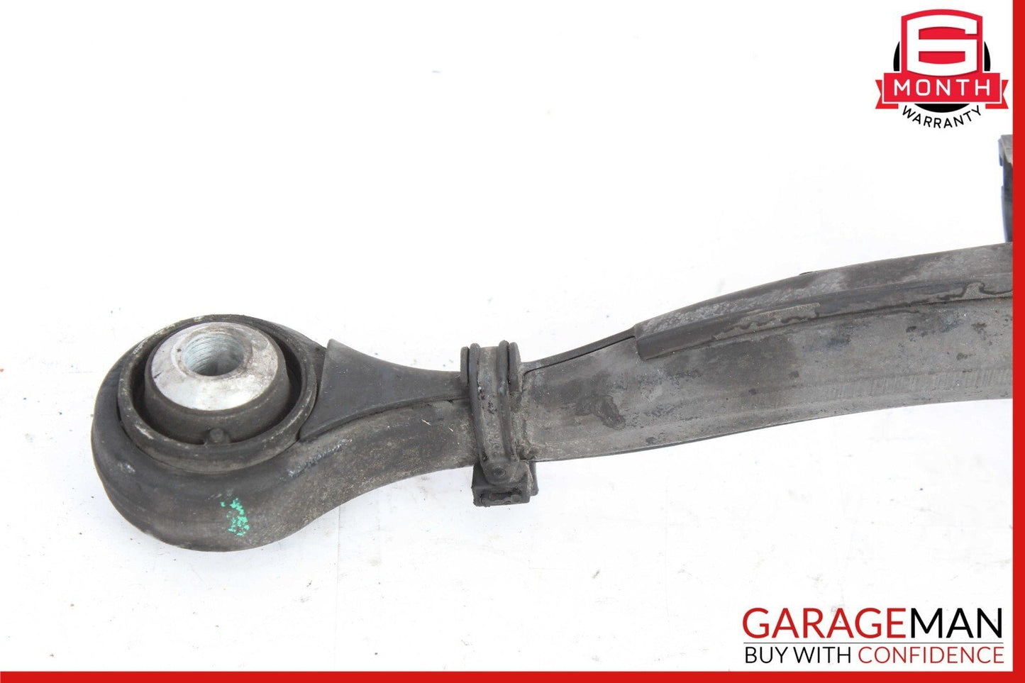 12-19 Mercedes X166 GL450 GL550 Rear Left Side Upper Lateral Control Arm OEM
