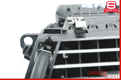 10-13 Mercedes W212 E350 E500 Dashboard Dash AC A/C Air Vent RightÂ Trim OEM