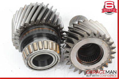 00-05 Lexus GS300 3.0L Tranny Transmission Gear Shaft Set OEM