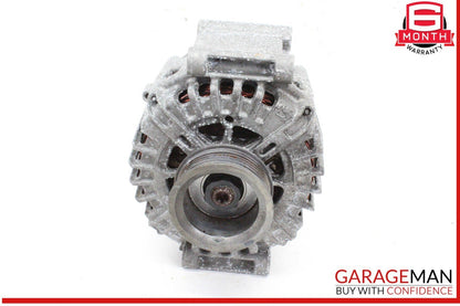 16-18 Audi A7 A6 Engine Alternator Generator Valeo 06E903024M OEM
