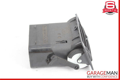 97-04 Mercedes R170 SLK320 Front Right Dash A/C AC Air Vent Trim Cover Grille