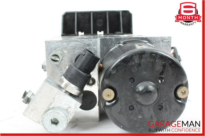 00-02 Mercedes W215 CL600 S55 AMG ABS Anti Lock Brake Pump ESP Module Unit OEM