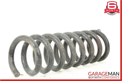 01-07 Mercedes W203 C230 Rear Left & Right Side Shock Absorber Coil Spring Set