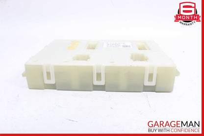 13-19 Mercedes X166 GL450 GLS550 Rear Relay Fuse Box SAM Module 1669003408 OEM