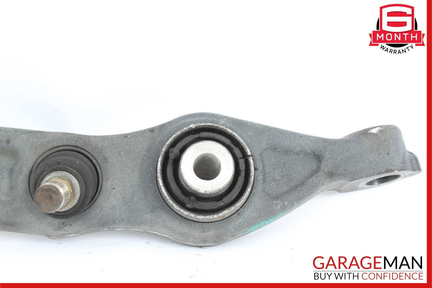 03-11 Mercedes E350 E550 CLS63 AMG Front Left Side Lower Control Arm RWD