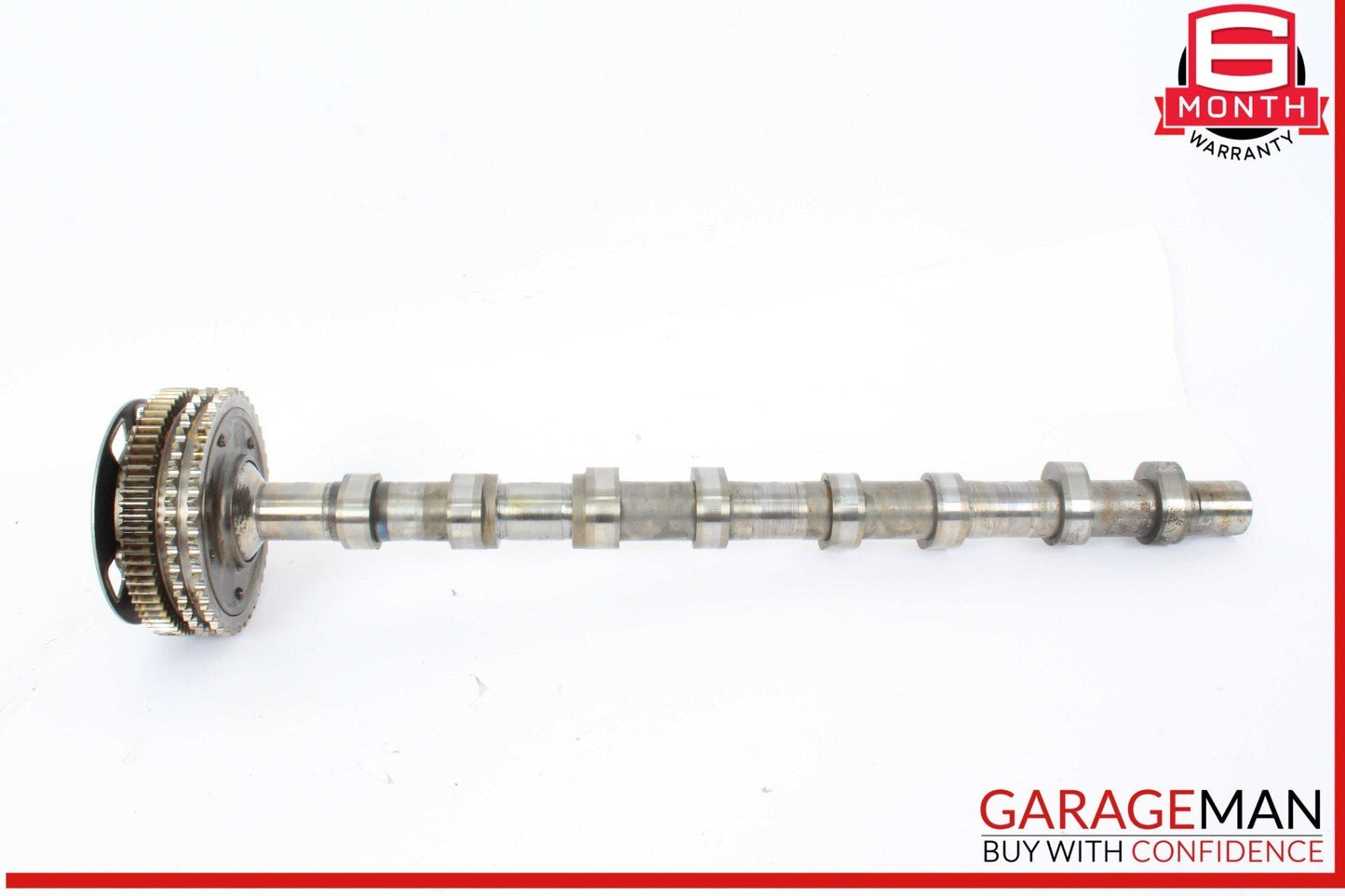05-12 Mercedes X164 GL450 ML350 Right Side Engine Camshaft Cam Shaft Intake OEM